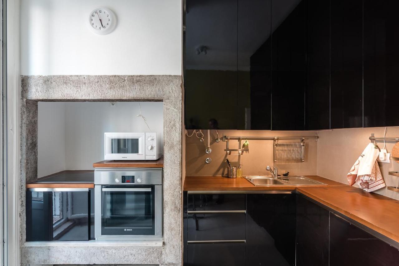 Elegant 3 Bedroom Flat With View In Principe Real Lisboa Exteriér fotografie